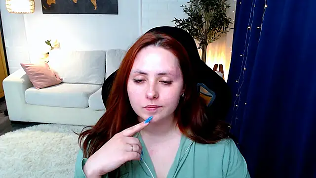 แชท XXX สดของ Hennessy_bunny