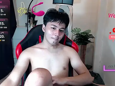 urasiantwink69 Pertunjukan Webcam