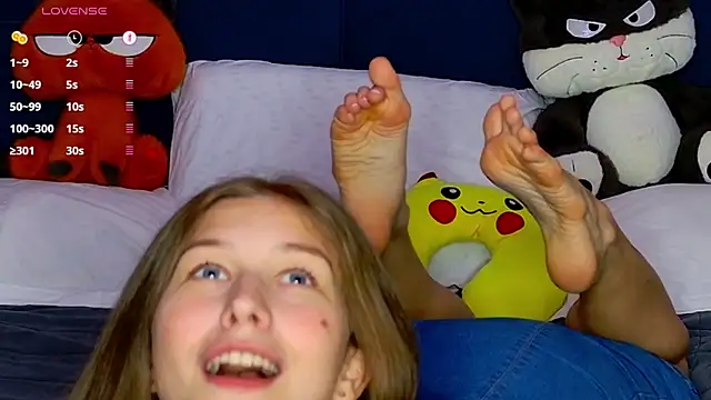 MissEmilyMiller: απευθείας συνομιλία ΧΧΧ