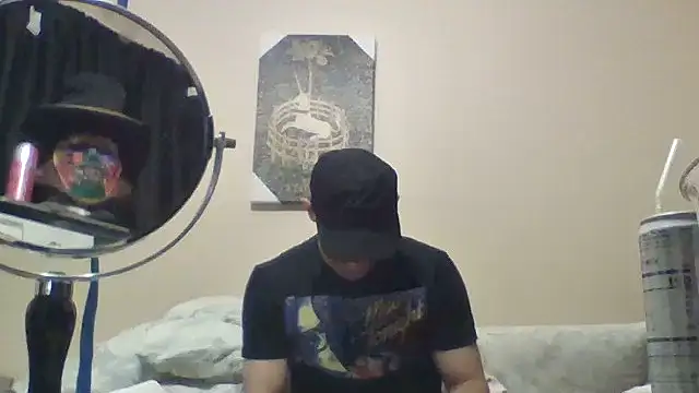 Czat XXX na żywo – hailzeffn