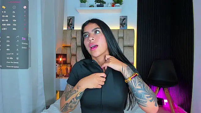 Živý XXX chat little_sophie18