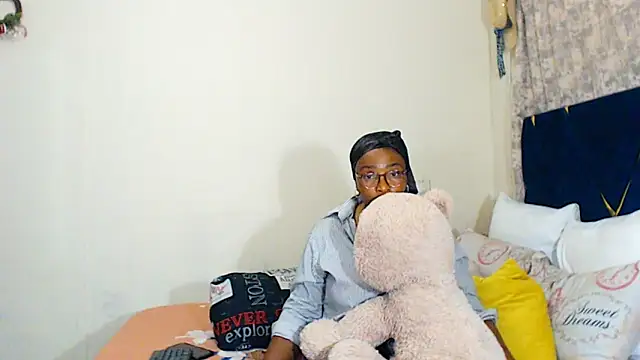 XXX chat uživo modela veronica1xxx