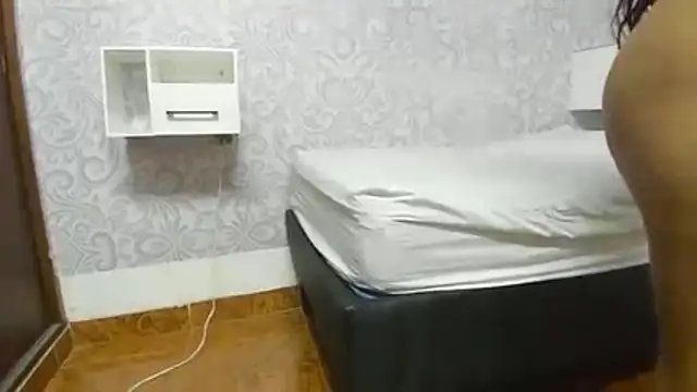 Chatroom XXX en direct de HarperAndMason