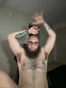 Chat XXX en directo de MastaWolfy