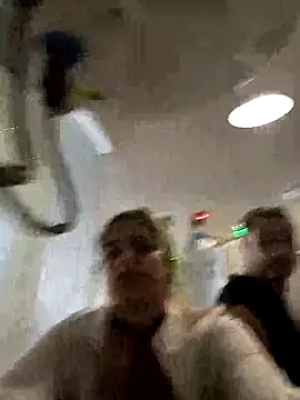 Show de webcam de Misshine_32