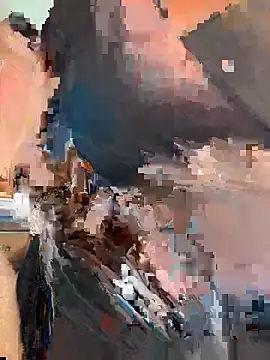 RagingRebecca élő XXX-chatje