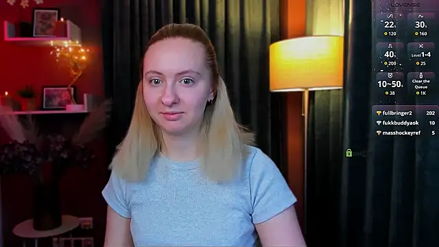 mila_glow1 – Naživo XXX chat