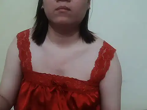 Sara_sesy 网络视讯表演