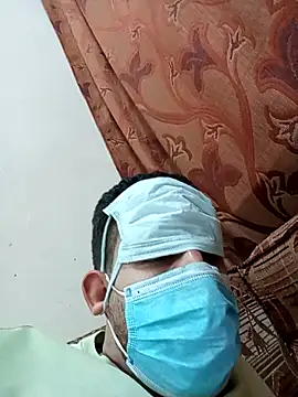 Gayegypt webkamerás műsora