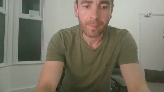 frenchbdmaninlondonn Webbikameraesitys