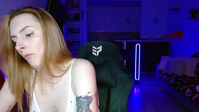 Chat XXX Live illusorycat