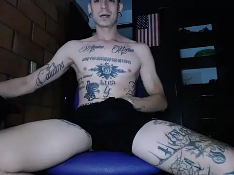 xxxmethodic – Live XXX-chat