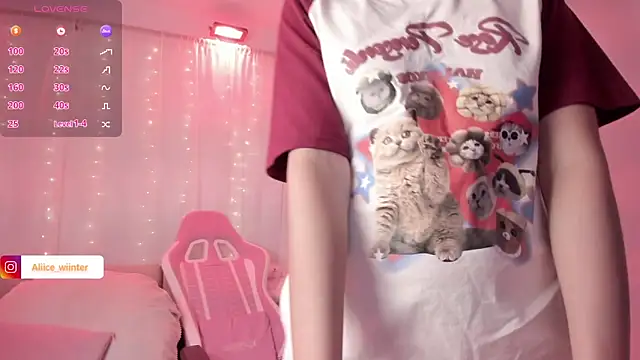 Alice_winter_'s Live XXX Chat