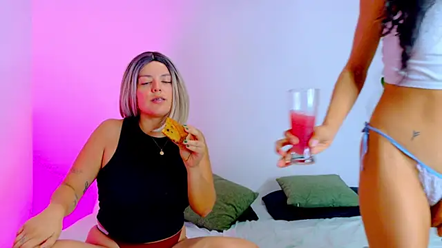 Czat XXX na żywo – kimandlu