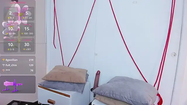 salome_diamond Obrolan Langsung XXX