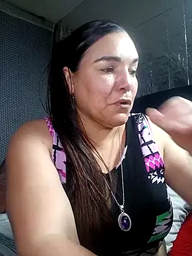 Zuleyka_69のライブXXXチャット