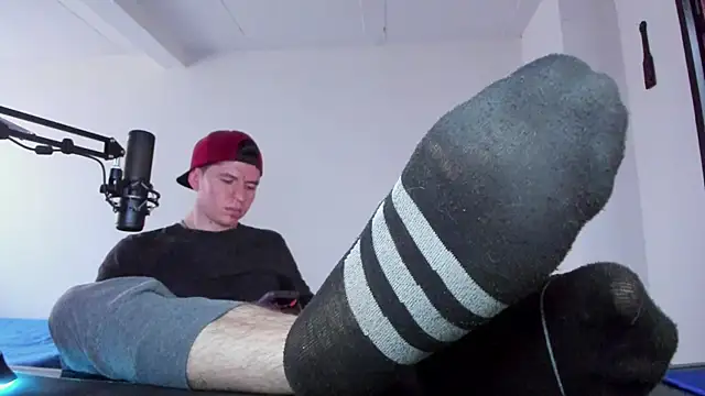 Headhunterdz – webcam-show