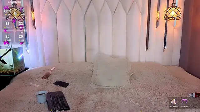 Megan_Do_SantosのライブXXXチャット