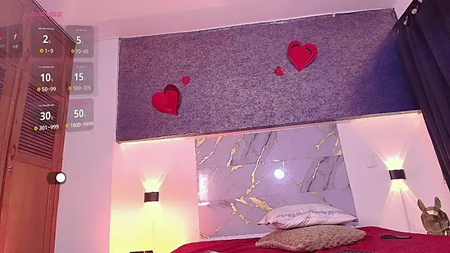 دردشة Skyee_angel الجنسية المباشرة