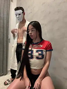 SophiaMelissa's Webcam Show