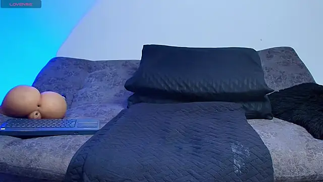 แชท XXX สดของ BrayaanFit