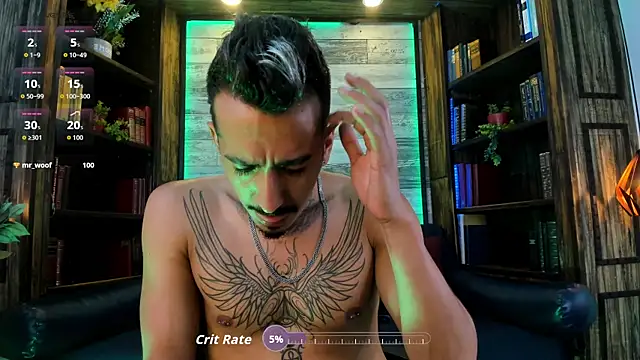 Donovan_Desmond's Live XXX Chat