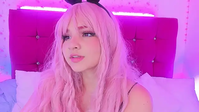 meimurasaki's Live XXX Chat