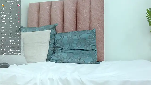 sophia_hadid's Live XXX Chat