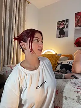 Czat XXX na żywo – zafiro_mo0n