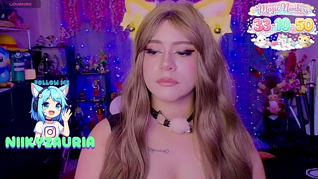 Chat XXX ao vivo de _niiky