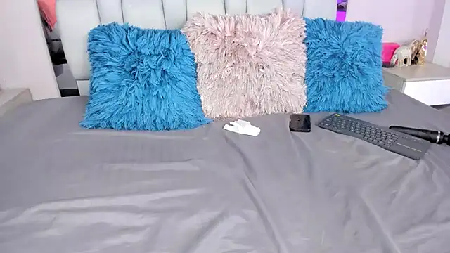 عرض كام SusanBenett