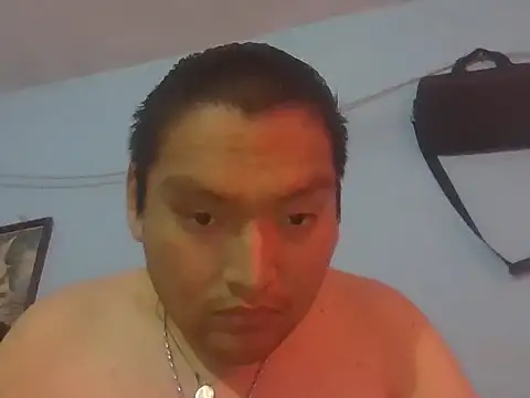 Show de daniel4444Cu na webcam