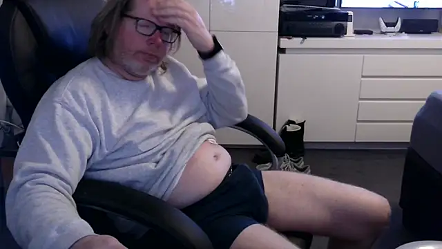 Chat +18 de VSteph ao vivo