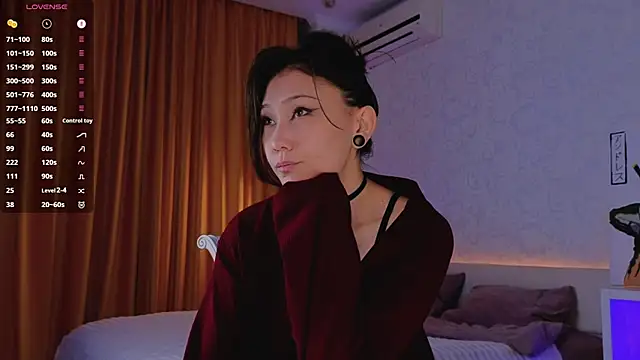 Chat XXX en directo de Renochka