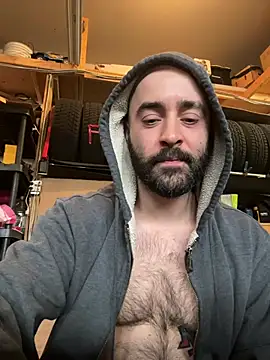 Fade_Solo's Webcam Show