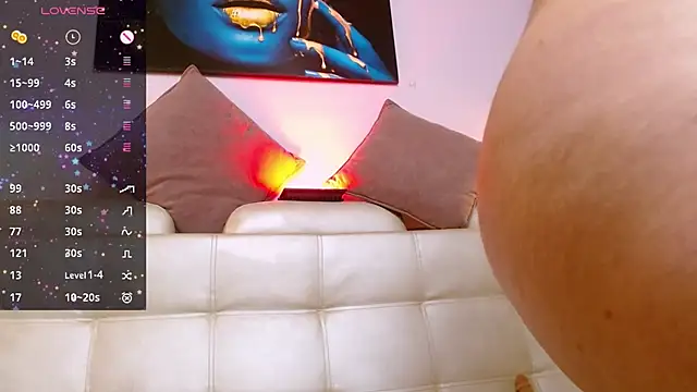 Sahamara_07のライブXXXチャット