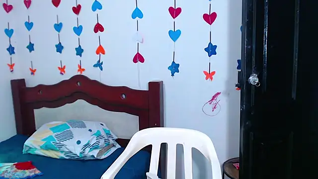 lorenacapelli Live XXX-chat