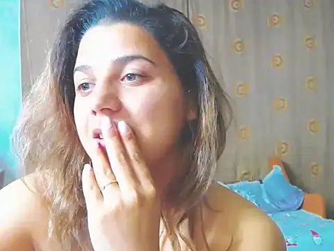 MadisonCharm – Live XXX-chat