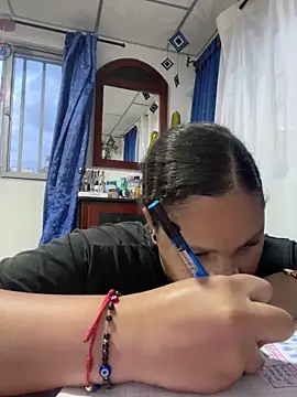 Show de webcam de Selene_Voon