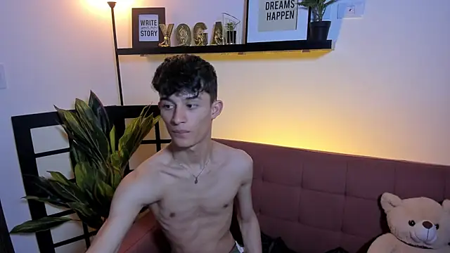 Patrick_Howland_ 即時 XXX 聊天