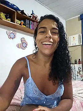 Chat XXX ao vivo de daniellels91