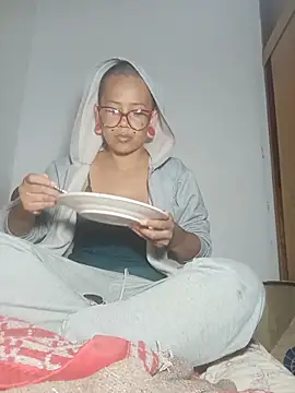 xblackstarX1のライブXXXチャット