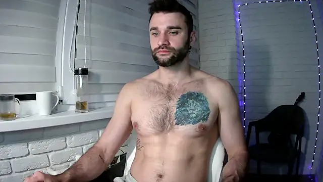 DaddySlavan Live XXX chat