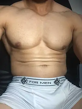 Show webcam de guh2026