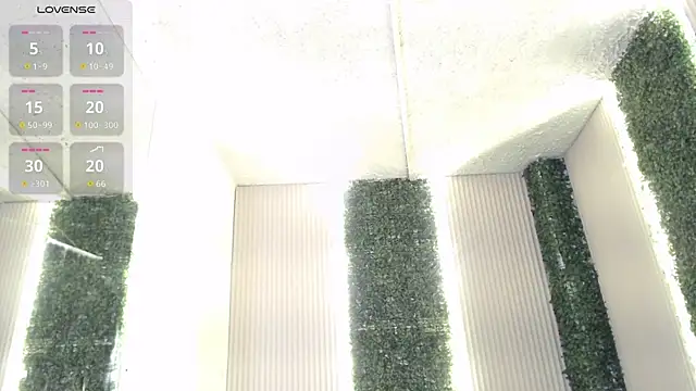 Eris_kaosu14のライブXXXチャット