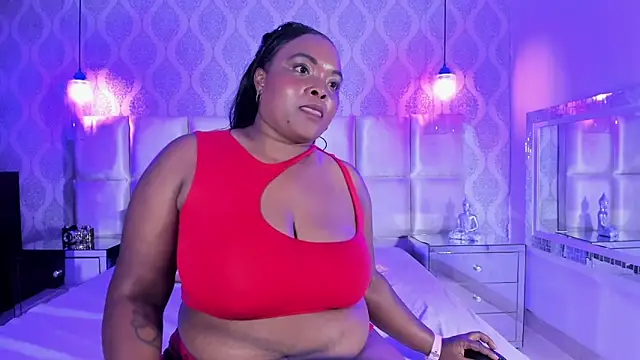 SweettBrown Live XXX-chat