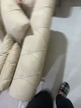 fatihbry657 Adlı Modelin Web Kamerası Şovu