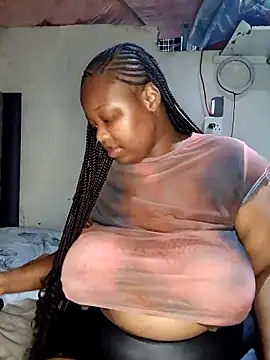 AaliyahBlackXO Chat XXX live