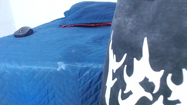 onixandghosty1 웹캠 쇼