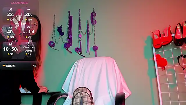 hazz_smith_のライブXXXチャット